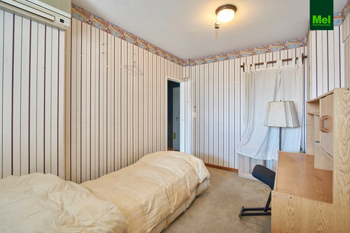 Excelente Duplex 3 Amb Con Cochera Fija + Amenities