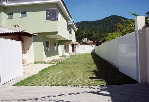Imagem 15 de 16 de Casa À Venda, 72 M² Por R$ 400.000,00 - Engenho Do Mato - Niterói/rj - Ca12404