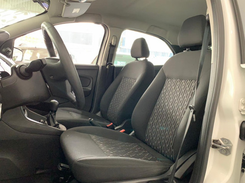 Ford Ka 1.0 Se Flex 4p