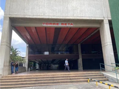 Oficina en venta