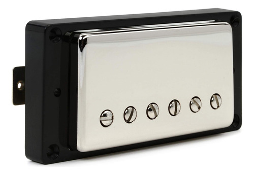 Seymour Duncan Sh-55b Seth Lover - Pastilla De 4 Conductore.