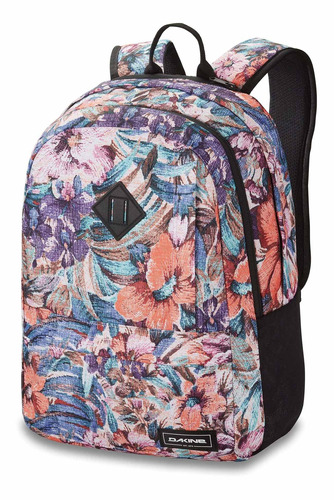 Dakine - Mochila De 22 Litros, Unisex, 8 Bits, F.