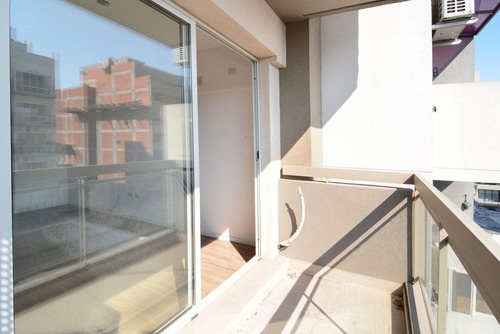 Venta Departamento Monoambiente Con Balcón Villa Urquiza