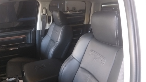 Ram 1500 5.7 Laramie Atx V8