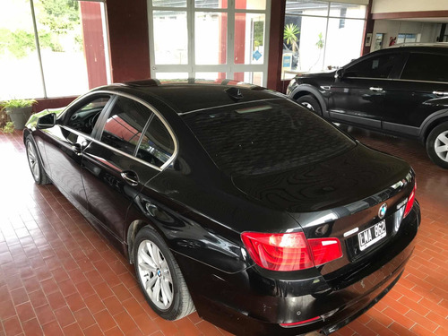 Imagen 10 de 10 de Bmw 523 L Sedan 4 Puertas 523l