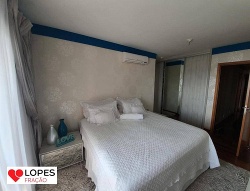 Imagem 22 de 30 de Apartamento Com 3 Dormitórios, 202 M² - Venda Por R$ 2.800.000,00 Ou Aluguel Por R$ 12.000,00/mês - Jardim Anália Franco - São Paulo/sp - Ap2843