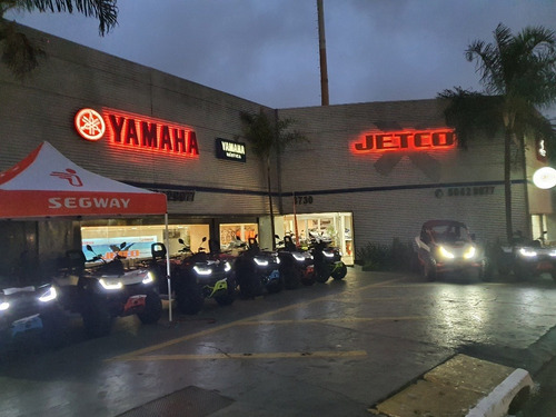 Imagem 1 de 6 de Segway Snarler 570 Quadriciclo Cforce 625 Touring 4x4 Autom.