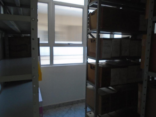 Imagem 9 de 18 de Conjunto À Venda, 178 M² Por R$ 550.000,00 - Centro - São Paulo/sp - Cj0061