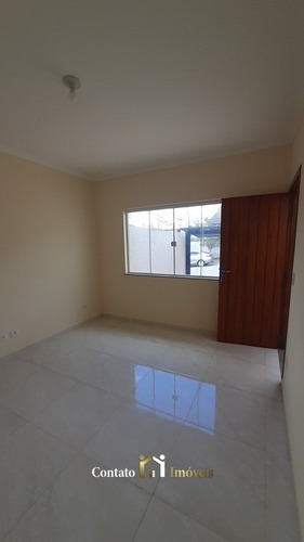 Imagem 3 de 15 de Linda Casa Térrea Venda Em Jardim Brogotá Atibaia - Ca1201-1