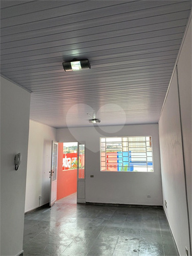 Imagem 4 de 15 de Sala Comercial Para Locação No Taboão Da Serra - Sp. - Reo388973