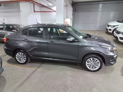 Fiat Cronos 1.3 FIREFLY FLEX DRIVE CVT