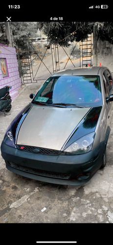 Std, Interiores Color Negro, Pintura Color Are Motor 2.0 Zet