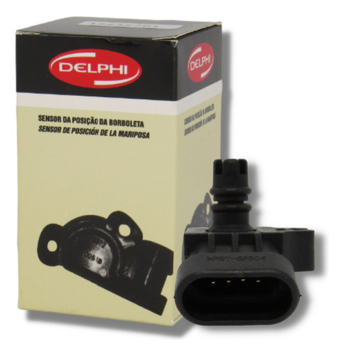 Sensor Map Fiat Palio Siena 1.8