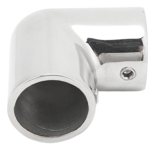 Conector De Tubo Con Forma De Codo De 90 Grados Para Barco,