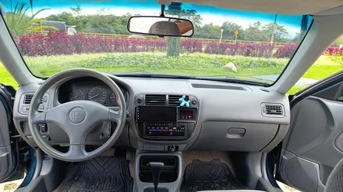 Honda Civic 1.6 Lx