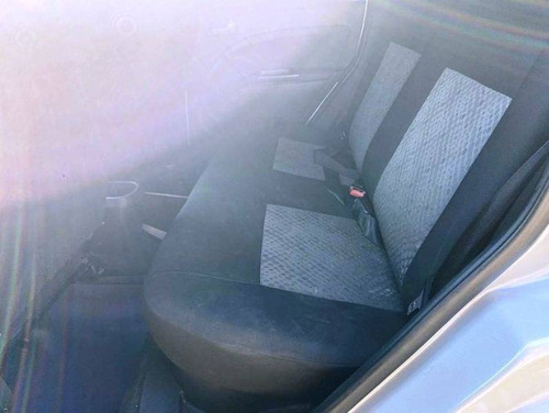Ford Fiesta 1.0 Rocam Hatch 8v Flex 4p Manual