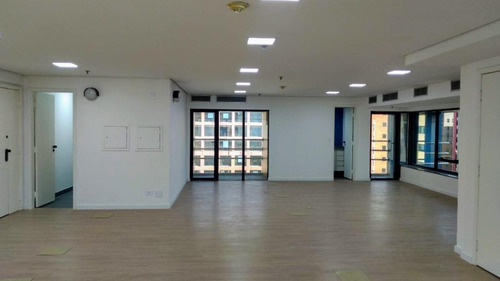 Imagem 4 de 20 de Cj0238 - Conjunto, 135 M² - Venda Por R$ 1.000.000 Ou Aluguel Por R$ 4.300/mês - Vila Olímpia - São Paulo/sp - Cj0238