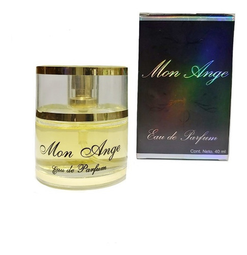 Colonia Para Dama Mon Ange