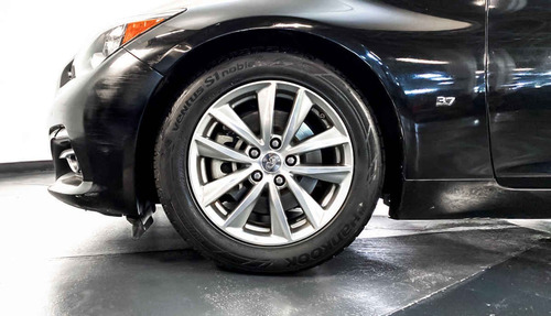 Imagen 11 de 15 de 36200 - Infiniti Q50 2015 Con Garantía At