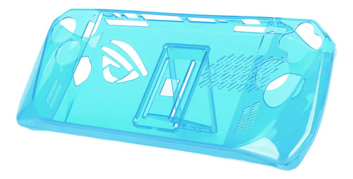 Funda Transparente De Tpu Para Consola De Juegos Rog Ally, A