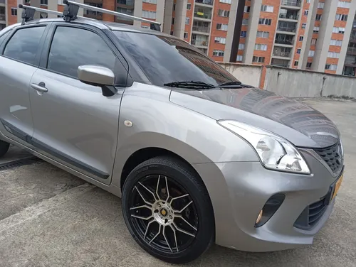 Suzuki Baleno 1.4 Gl