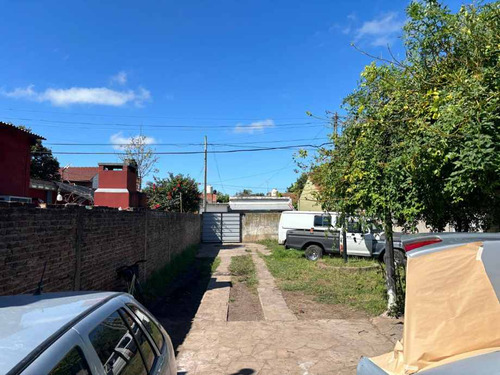 Lote En Venta En Quilmes Oeste