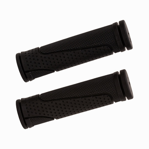 Capa De Guidao P/ Patinete Eletrico (es321) - Pr7591 Cor Preto