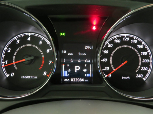 Mitsubishi Asx 2.0 Mivec Flex Hpe Cvt