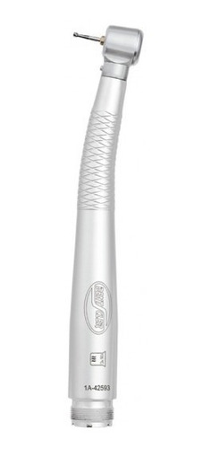 Caneta De Alta Rotação Necta Ativa Dentscler Extra Torque