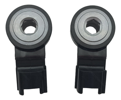 Set Sensor Detonación Toyota Sequoia Platinum 2009 5.7l