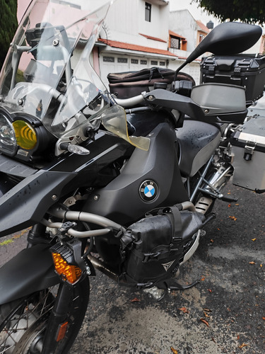Gs Adventure 1200