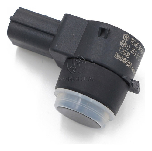 Sensor Pdc Radar Marcha Atrás P Dodge Ram Jeep Chrysler De 4
