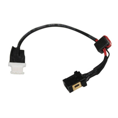 Para Acer Iconia Tab W700 W700p Dc Conector Cable Socket De 