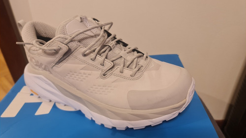 Championes Hoka One One Kaha Low Gtx Gore Tex  Talle 11