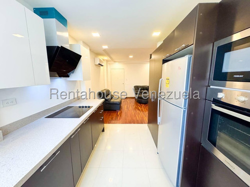 Venta De Apartamento En Altamira Jlrp Mls 25-22652