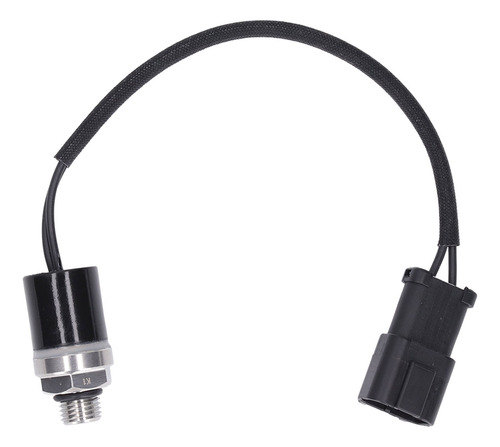 Sensor De Pressão Do Carregador Alloy Steel Replacement 6635