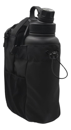 Bolso De Gimnasio Magnético, Gran Capacidad
