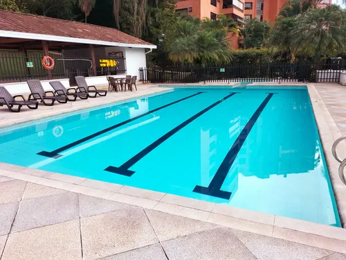 Venta Apartamento En Los Balsos 1, El Poblado