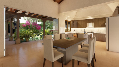 Imagen 4 de 13 de Exclusiva Casa En Antigua Guatemala Dentro De Residencial.