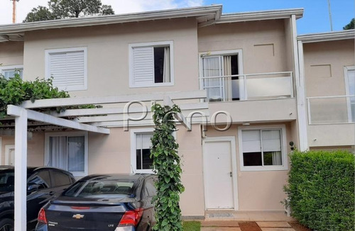 Casa À Venda Em Parque Taquaral - Ca026595