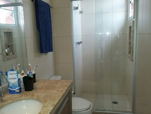 Imagem 23 de 29 de Apartamento Para Venda, 3 Dormitórios, Jardim Marajoara - São Paulo - 1075