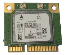 Comprar Placa Wi-fi Wireless Notebook Philco 14m Philco 14m2