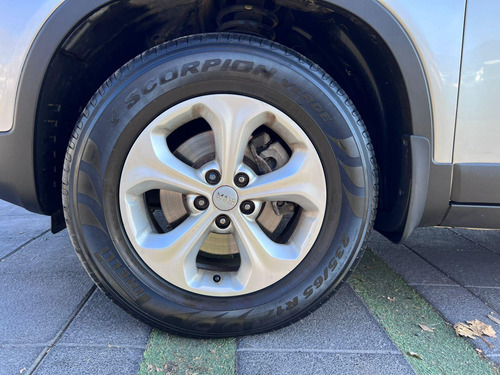 Kia Sorento Ex 2.4 At 2014