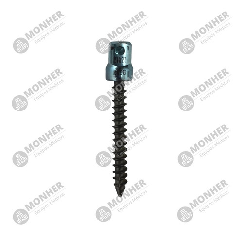 Tornillo Espinal Multiaxial Ref 75446550