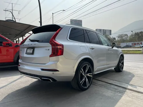Volvo XC90 2.0 T6 R-design Awd At