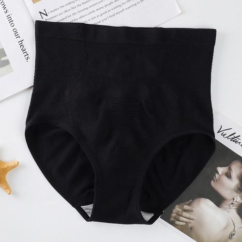Panty Faja Reductora Moldeadora Calzón Levanta Pompa,