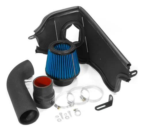 Kit Intake Astra 1.8 2.0 8v 1998 A 2008 Admision Directa