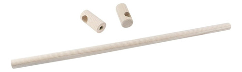 Barra De Tensión Para Cortinas, 24*170- 320 Cm