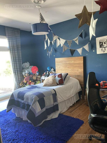 Imagen 23 de 24 de Casa En Venta - El Golf - Nordelta