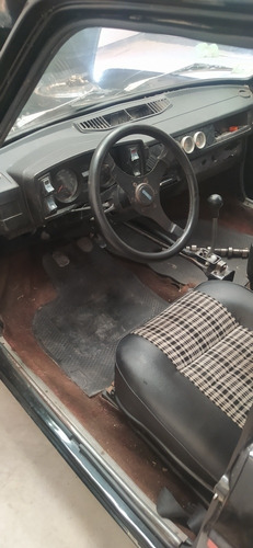 Imagen 15 de 17 de Fiat 128 Iava